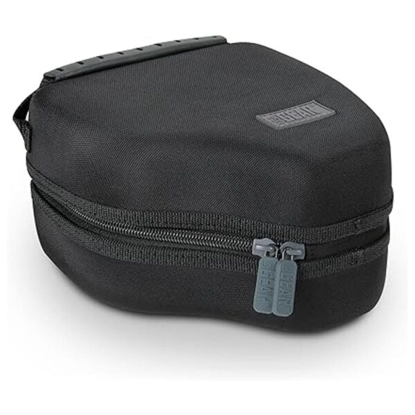 USA GEAR Carcasa rígida para cámara réflex digital negro_3