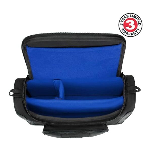 USA GEAR Bolsa de mensajero compacta para tablet Lenovo_2