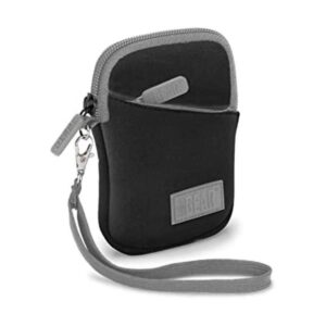 USA GEAR Point and Shoot Funda para cámara digital con_1