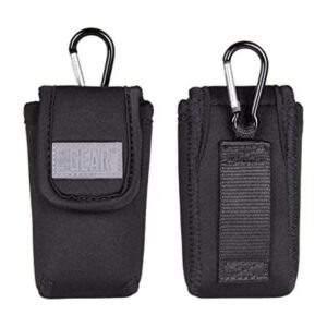 USA Gear Funda universal con tapa para teléfono con bucle_1