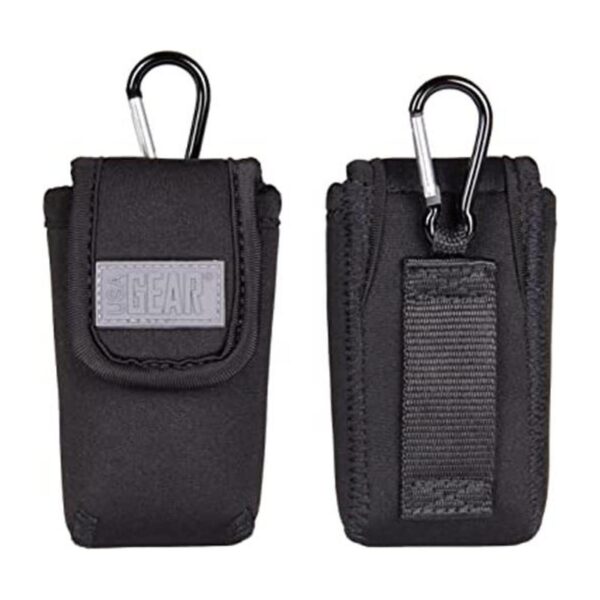 USA Gear Funda universal con tapa para teléfono con bucle_1
