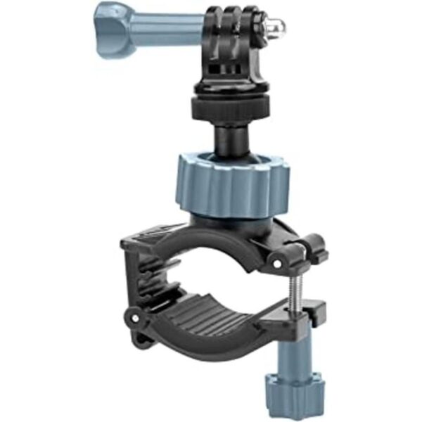 USA Gear Soporte de barra enrollable para cámara de_1