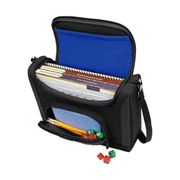 Bolsa de viaje compacta de Dungeons Dragons de USA Gear_1
