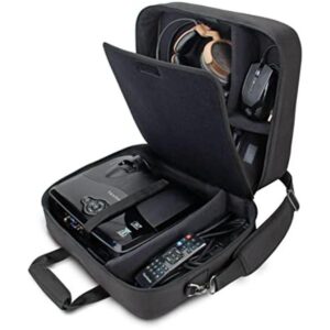 Gear Bolsa para trasladar video proyector. Para ViewSonic_1