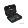 USA Gear Estuche organizador electrónico de viaje de_3