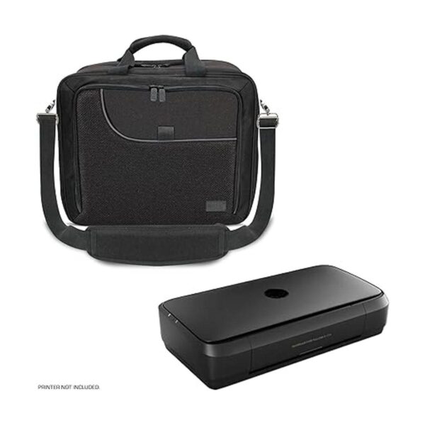 USA Gear Funda para impresora portátil compatible con HP_2