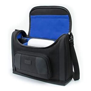 USA GEAR Funda de transporte portátil para impresora_1