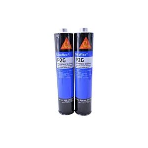 Sellador de vidrio automático para parabrisas Sikaflex_1