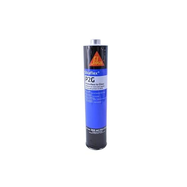 Sellador de vidrio automático para parabrisas Sikaflex_2