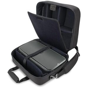 USA Gear Funda para impresora portátil compatible con HP_1