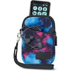 USA Gear Funda de reproductor MP3 compatible con iPod_1