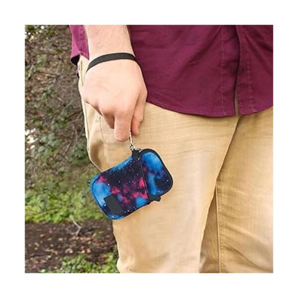 USA Gear Funda de reproductor MP3 compatible con iPod_2