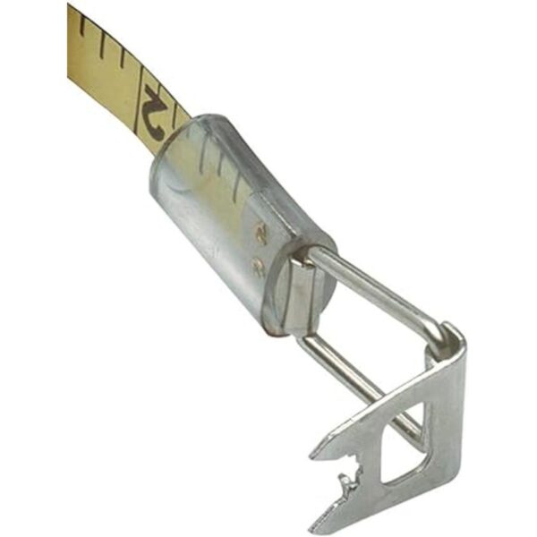 Cinta métrica ProTape de rebobinado automático de 38_5