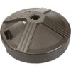 US Weight Durable Fillable Umbrella Base Designed to be_1