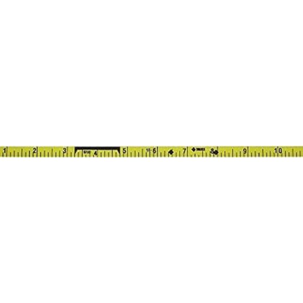 Cinta métrica ProTape de rebobinado automático de 38_2