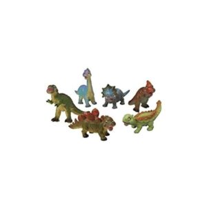 CP Toy Juego de dinosaurios constructivos para niños_1