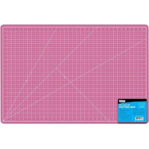 US Art Supply Tapete de corte de PVC de 24 x 36 pulgadas_1