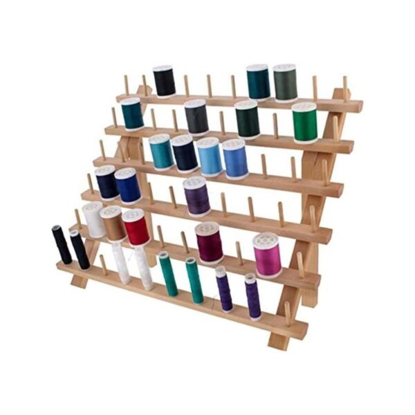 US Art Supply bastidor calidad premium para rollos de_1