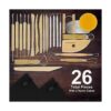 US Art Supply 26 unidades de herramientas para trabajar_2