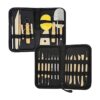 US Art Supply 26 unidades de herramientas para trabajar_1