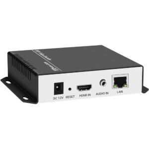 URayCoder El codificador de video HDMI en vivo H.264_1