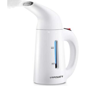 URPOWER Vaporizador actualizado de 6.1 fl oz para ropa_1