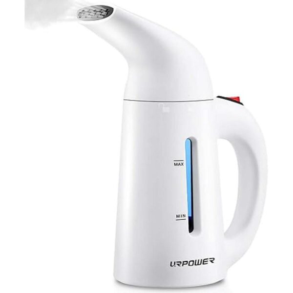 URPOWER Vaporizador actualizado de 6.1 fl oz para ropa_1