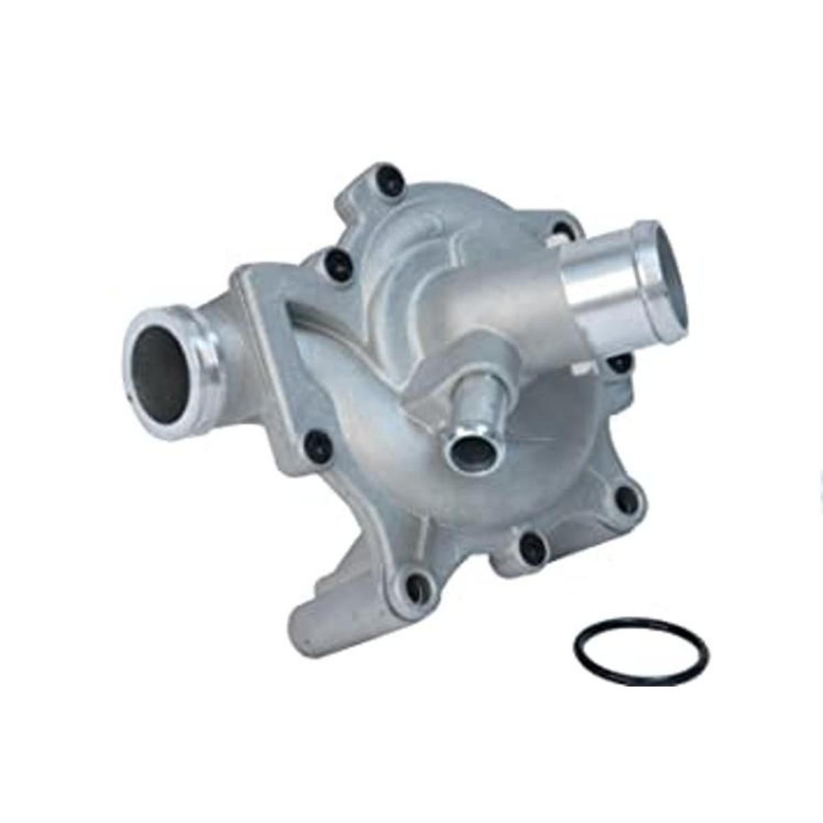 URO Parts Bomba de agua 11 51 7 520 123 con junta tórica