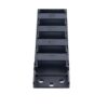 URBEST Cadena de arrastre de cables 0.709 x 1.969 in_2