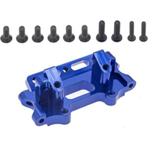 Piezas de actualización de mamparo delantero de aluminio_1