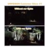 Urpower Luces solares 2 en 1 de energía solar 4 LED foco_4