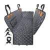 URPOWER Asiento viajero para perros cubierta de asiento_1