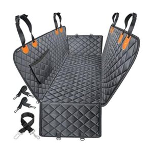 URPOWER Asiento viajero para perros cubierta de asiento_1