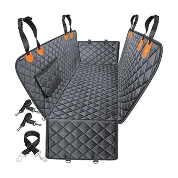 URPOWER Asiento viajero para perros cubierta de asiento_1