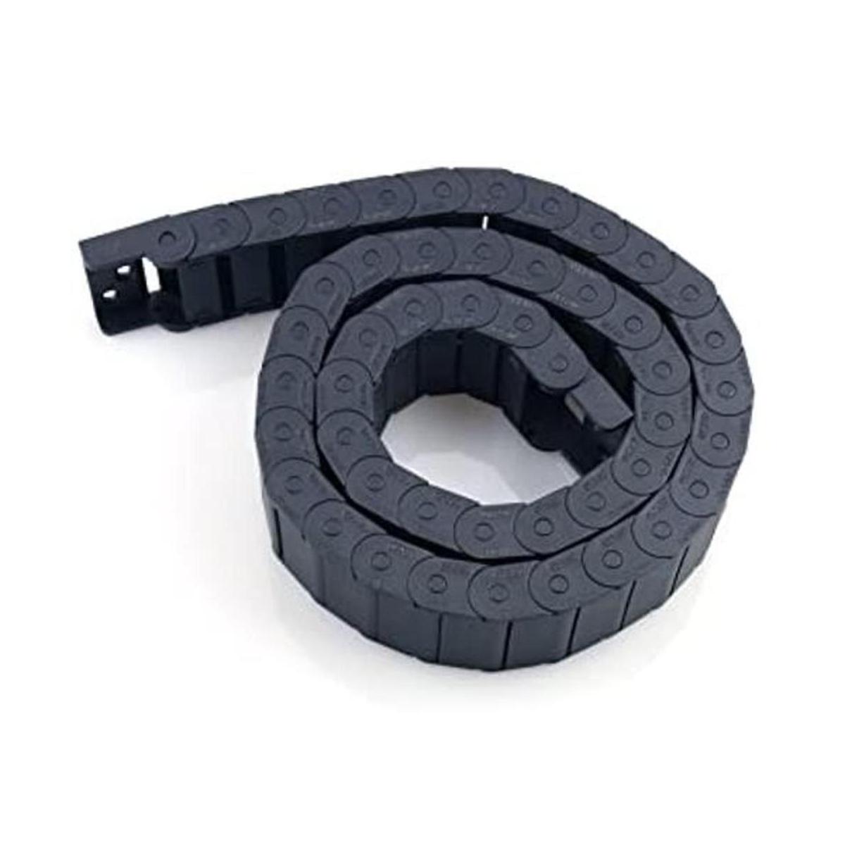 URBEST Cadena de arrastre para cable de remolque 0.591