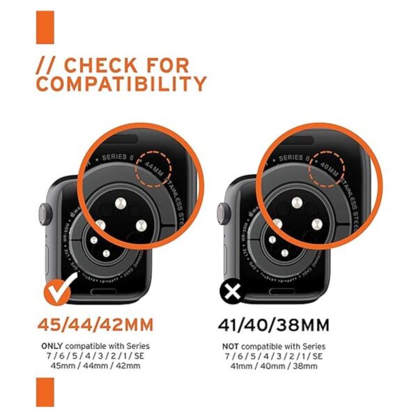 URBAN ARMOR GEAR UAG Correa de repuesto compatible con_2