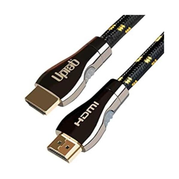 Cable HDMI certificado 2.1 8K ultra alta velocidad 8K 60Hz_1