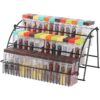 URALFA Tarros de especias para coctelera caja de