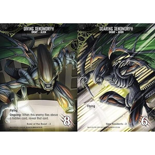 Legendary Encounters Alien Expansión_3