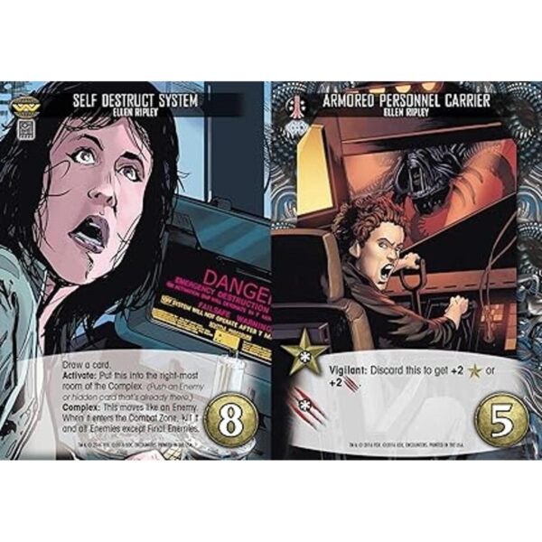 Legendary Encounters Alien Expansión_2
