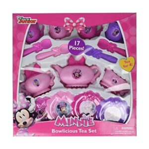 UPD Juego de té Minnie Bowlicious_1
