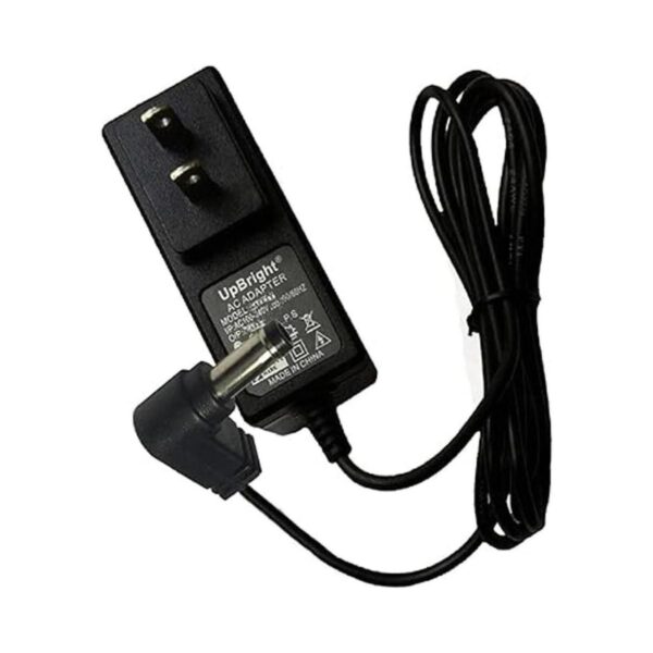 UpBright Adaptador CACC de 9 V 2 A compatible con altavoz_3