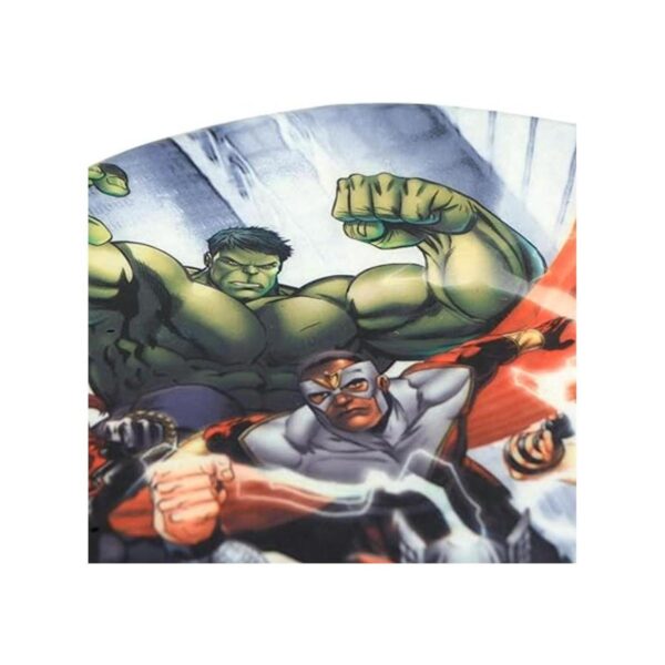 UPD Avengers Tabla de espuma_5