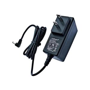 UpBright Adaptador CACC de 9 V 2 A compatible con altavoz_1