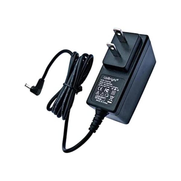 UpBright Adaptador CACC de 9 V 2 A compatible con altavoz_1