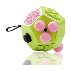 UOOEFUN Cubo para ansiedad juguete para autismo juguete_1