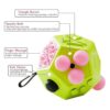 UOOEFUN Cubo para ansiedad juguete para autismo juguete_5