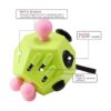 UOOEFUN Cubo para ansiedad juguete para autismo juguete_3