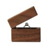 Caja de anillos de madera portátil U01THX_3