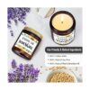 UOKPT Velas perfumadas de lavanda para mujer regalo único_3